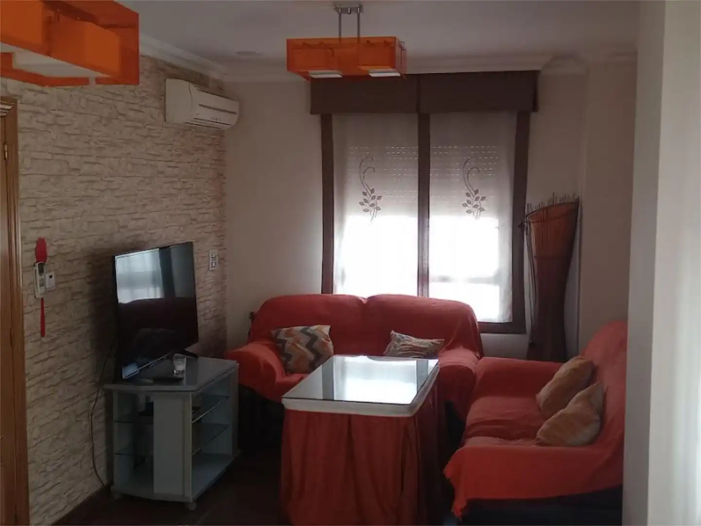 Room in Calle Doctores Banting y Best, 11, Bailén