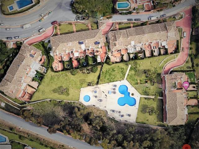 Casa adosada en Alquiler en Diseminado la Alqueria, 335 en Campo de Mijas