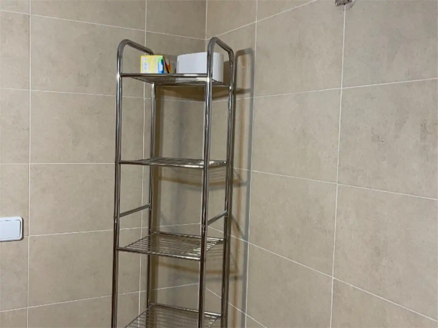 Bathroom of Flat for rent in Vitigudino  with Heating, Parquet flooring and Storage room