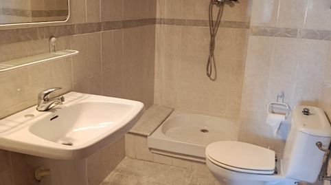 Foto 4 de Piso en venta en Avinguda D'almansa, 14, Sant Rafael, Ontinyent