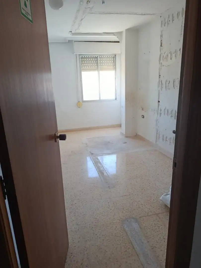 Piso en venta en Avinguda d'Almansa, 14, Sant Rafael Piso en venta en Ontinyent con Terraza, Horno y Balcón