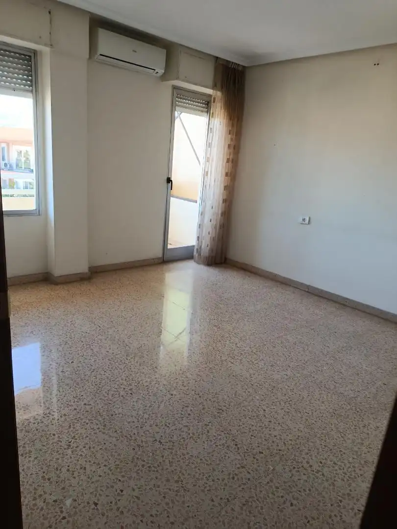 Piso en venta en Avinguda d'Almansa, 14, Sant Rafael Habitación de Piso en venta en Ontinyent con Terraza, Horno y Balcón
