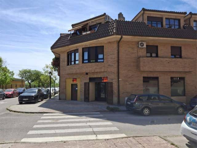 Local comercial en Alquiler en Brunete