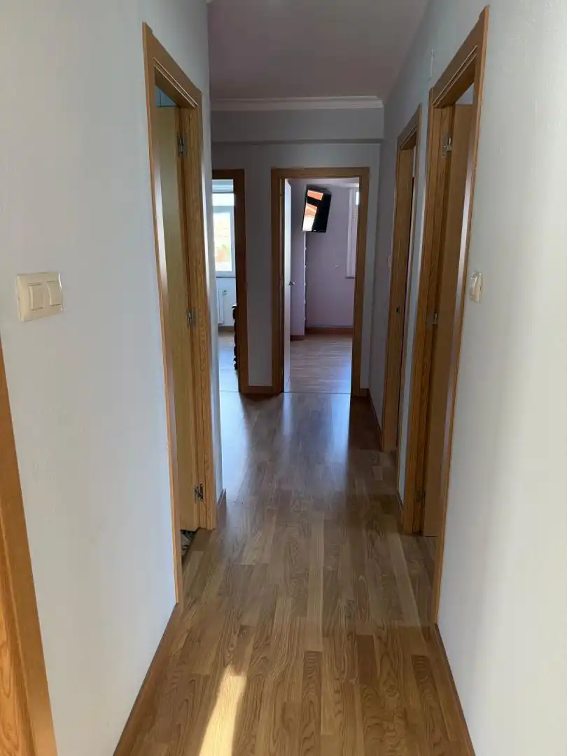 Flat for sale in Rúa San Xurxo, 16, O Feal - Xubia Flat for sale in Narón with Terrace