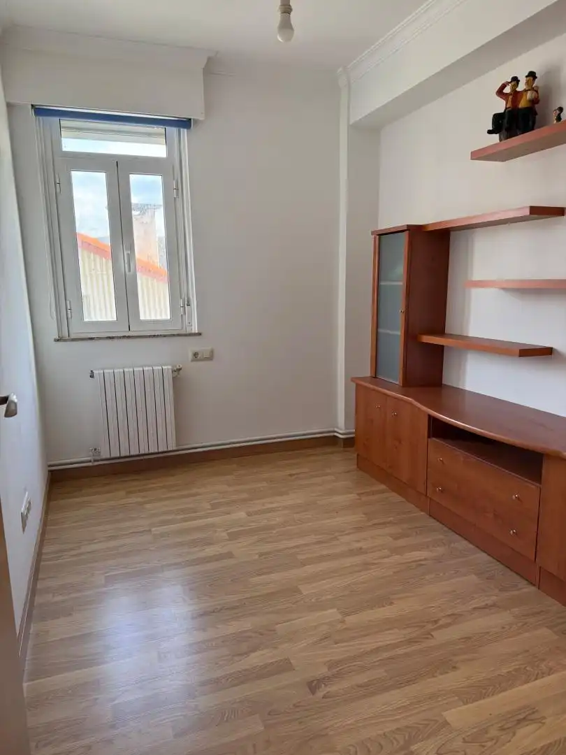 Flat for sale in Rúa San Xurxo, 16, O Feal - Xubia Bedroom of Flat for sale in Narón with Terrace