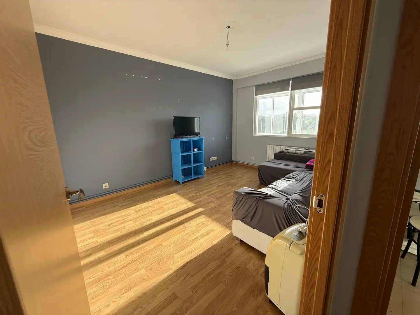 Flat for sale in Rúa San Xurxo, 16, O Feal - Xubia Bedroom of Flat for sale in Narón with Terrace