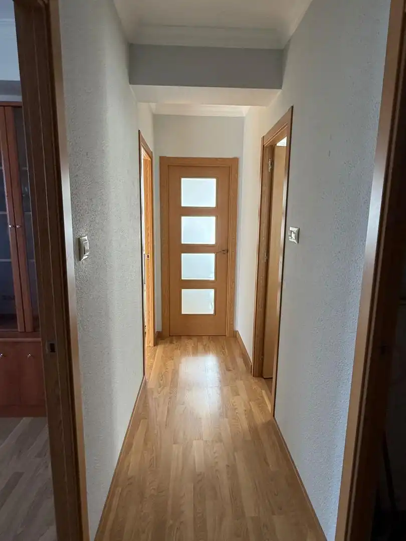 Flat for sale in Rúa San Xurxo, 16, O Feal - Xubia Flat for sale in Narón with Terrace