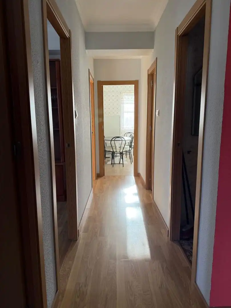 Flat for sale in Rúa San Xurxo, 16, O Feal - Xubia Flat for sale in Narón with Terrace