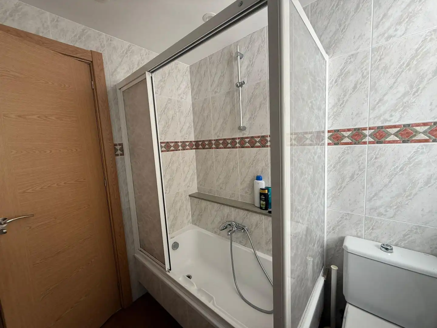 Flat for sale in Rúa San Xurxo, 16, O Feal - Xubia Bathroom of Flat for sale in Narón with Terrace