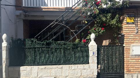 Foto 4 von Erdgeschoss zum Verkauf in Calle Pintor Picasso, 11, Escalona, Toledo