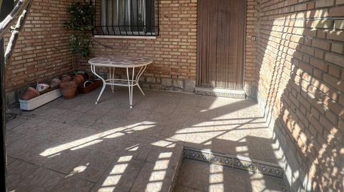 Foto 5 von Erdgeschoss zum Verkauf in Calle Pintor Picasso, 11, Escalona, Toledo