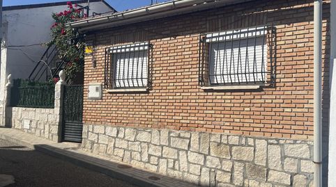 Foto 3 von Erdgeschoss zum Verkauf in Calle Pintor Picasso, 11, Escalona, Toledo