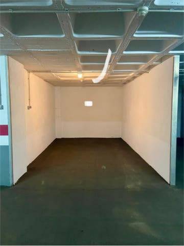 Garaje en Alquiler en El Carril - Paseo de Chapi