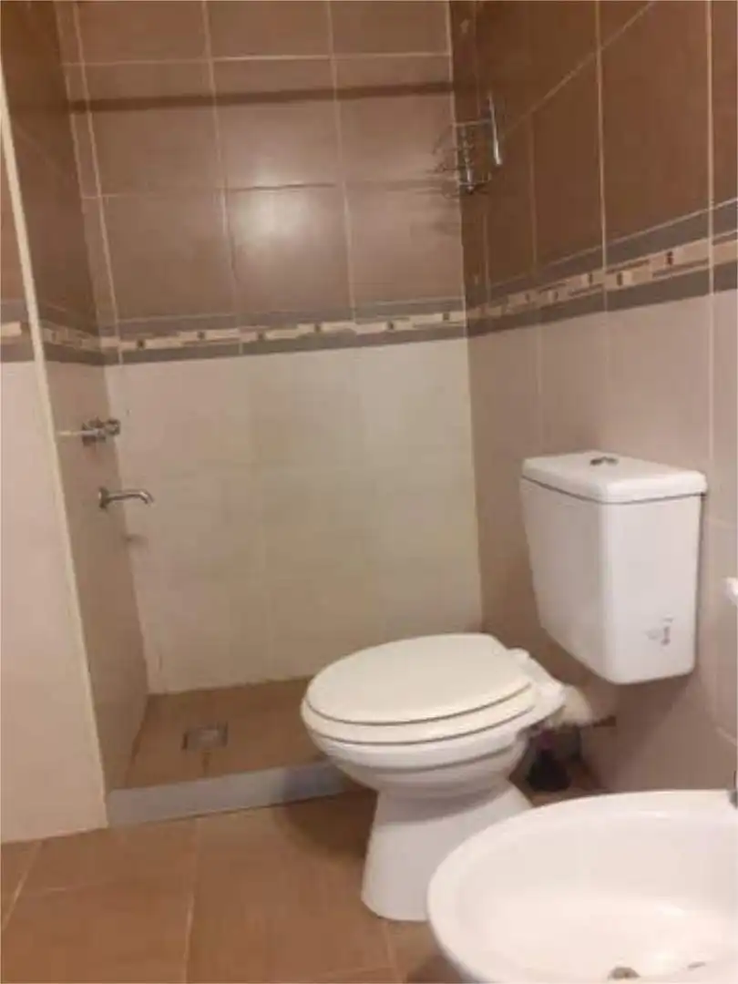 Baño de Apartamento en venta en Pruna