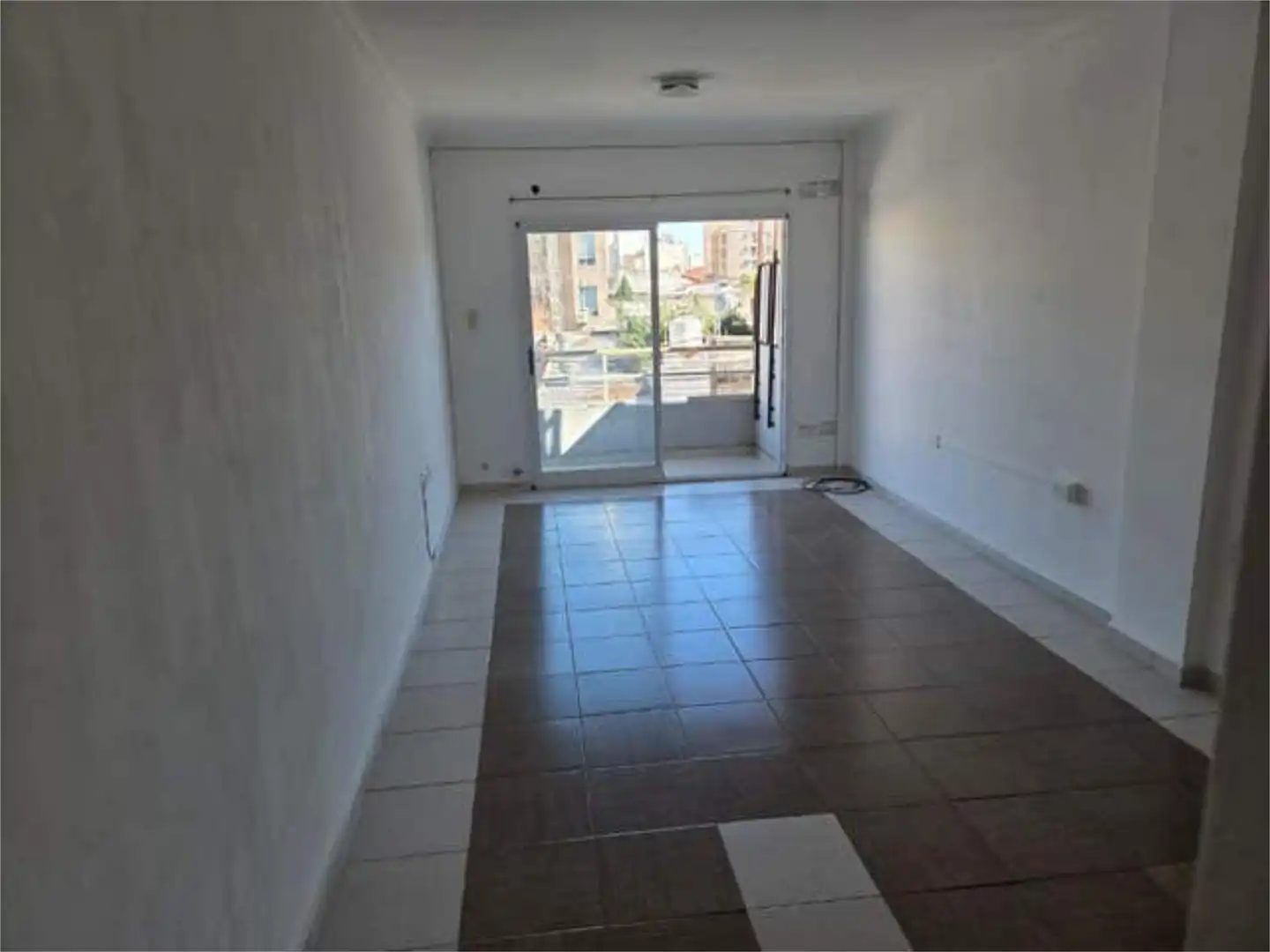 Terraza de Apartamento en venta en Pruna