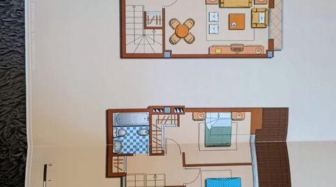 Foto 2 de Piso en venta en Paseo del Olivar, 5d, Sevilla la Nueva, Madrid