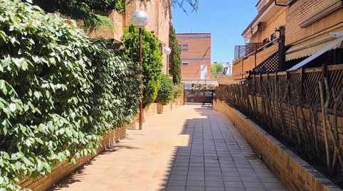 Foto 4 de Piso en venta en Paseo del Olivar, 5d, Sevilla la Nueva, Madrid