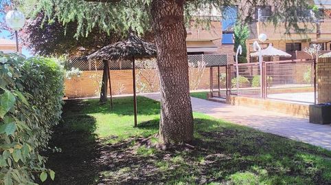 Foto 5 de Piso en venta en Paseo del Olivar, 5d, Sevilla la Nueva, Madrid