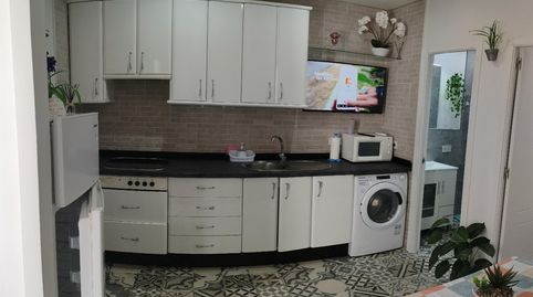 Foto 2 von Wohnung zur Miete in Calle Nicolas Guillen, 11, La Luisiana, Sevilla