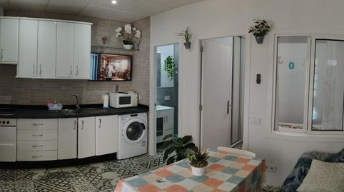 Foto 3 von Wohnung zur Miete in Calle Nicolas Guillen, 11, La Luisiana, Sevilla