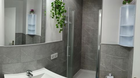 Foto 4 von Wohnung zur Miete in Calle Nicolas Guillen, 11, La Luisiana, Sevilla