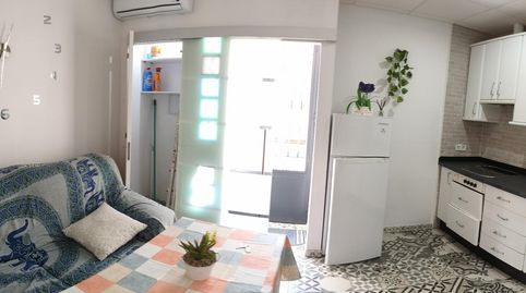 Foto 5 von Wohnung zur Miete in Calle Nicolas Guillen, 11, La Luisiana, Sevilla