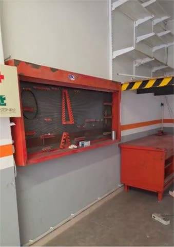 Local comercial en Alquiler en Trobajo del Camino