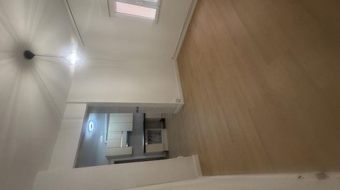 Foto 2 de Piso de alquiler en Paseo de la Castellana, 222, Castilla, Madrid Capital