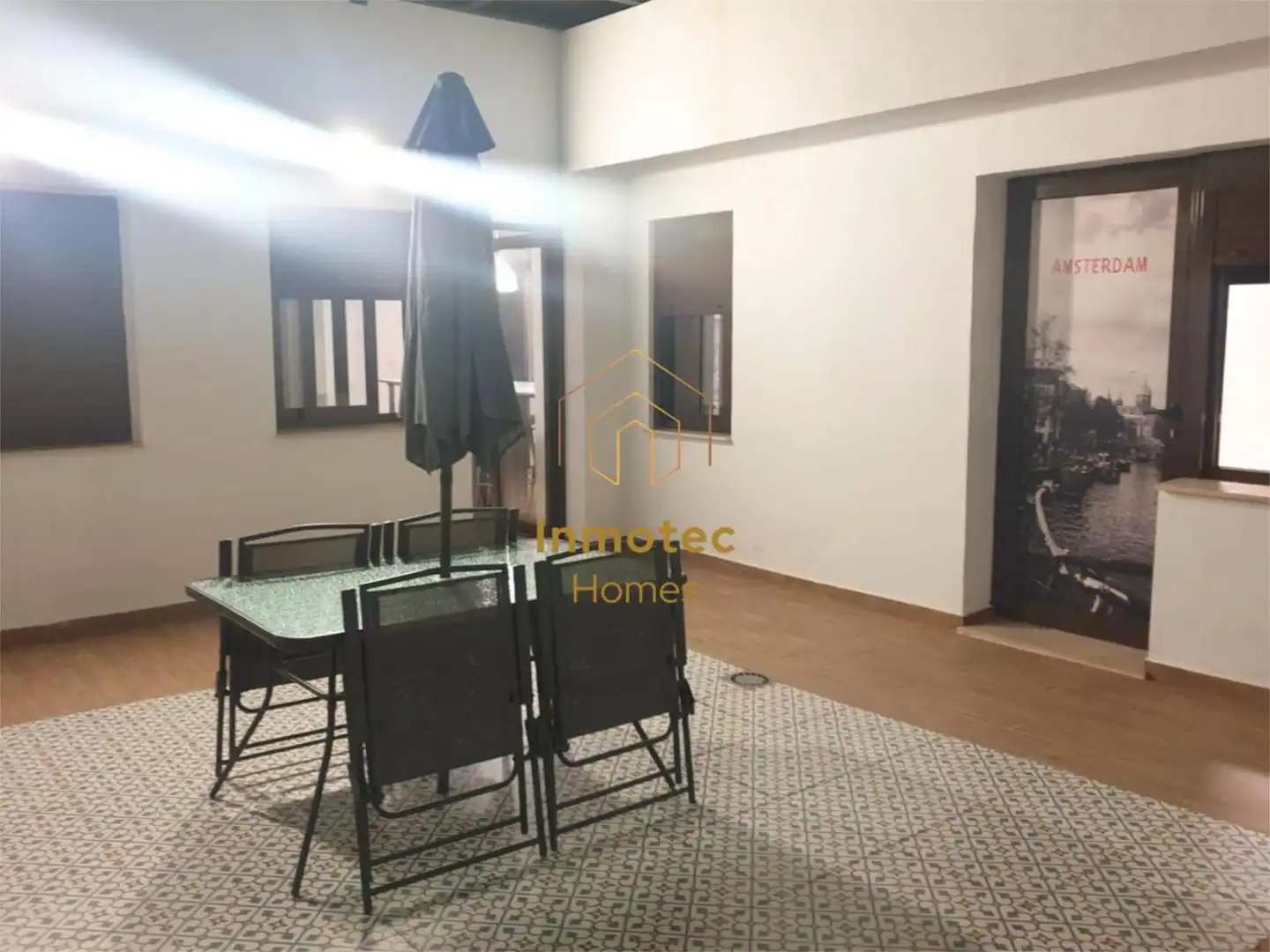 Casa o xalet en venda a Calle Santiago, 8, Alcantarilla Casa o xalet en venda en Alcantarilla amb Aire condicionat