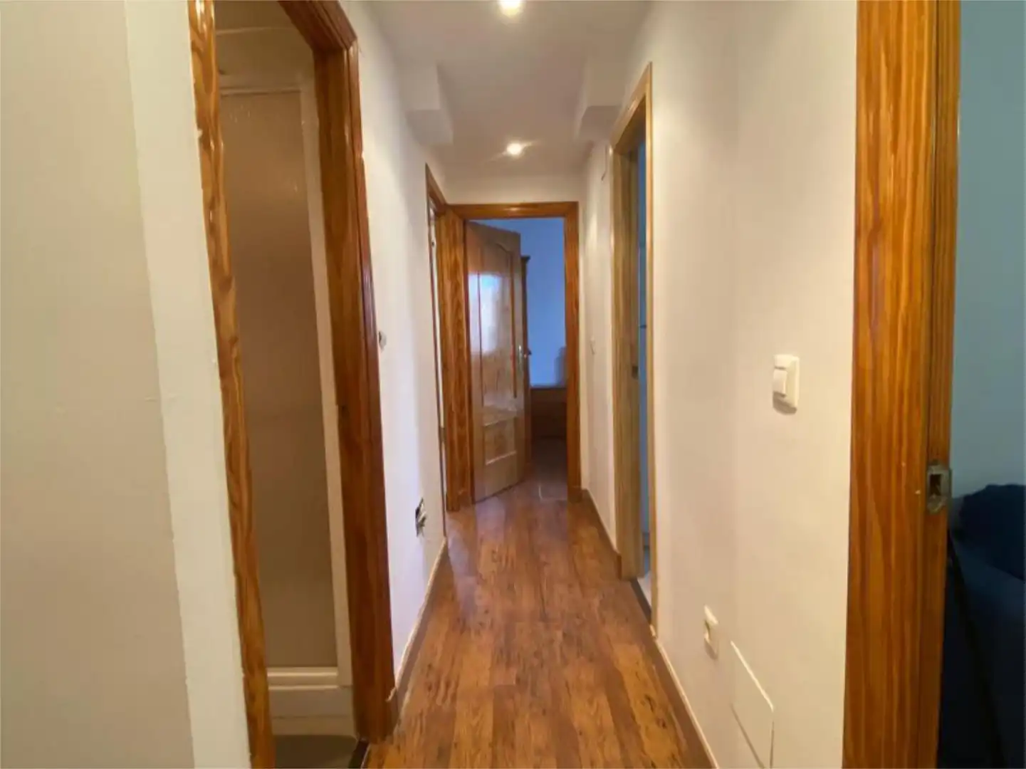 Pis en venda en Talavera de la Reina amb Aire condicionat