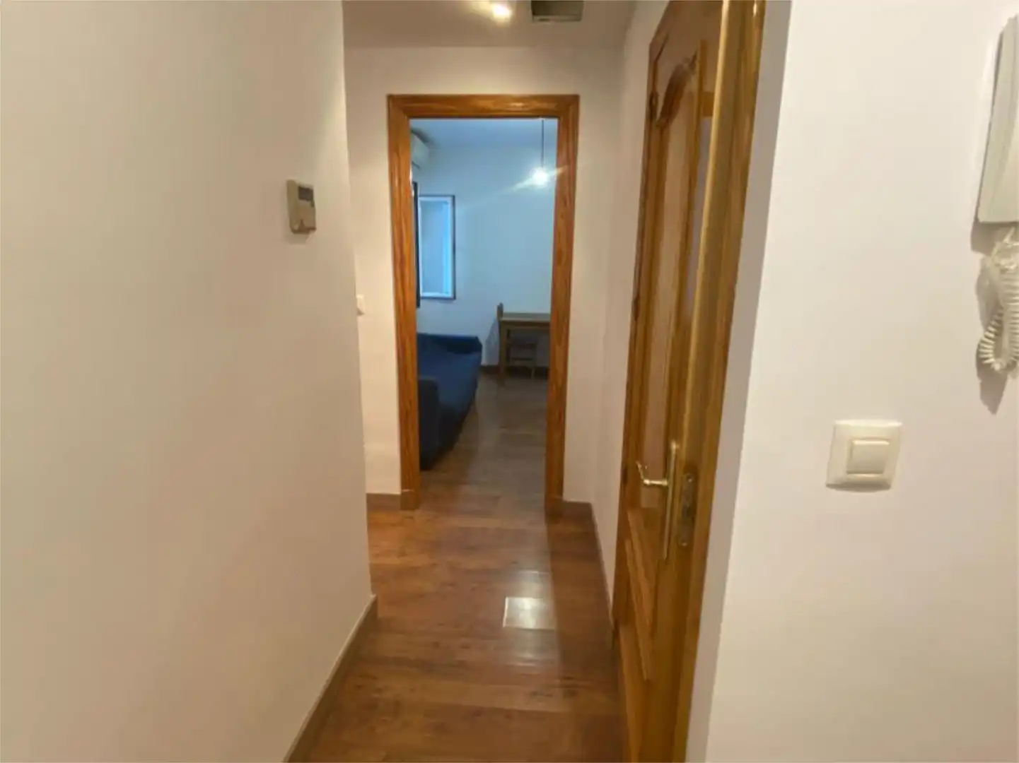 Flat for sale in Calle Ángel del Alcázar, 5, Centro - Corte Inglés Flat for sale in Talavera de la Reina with Air Conditioner