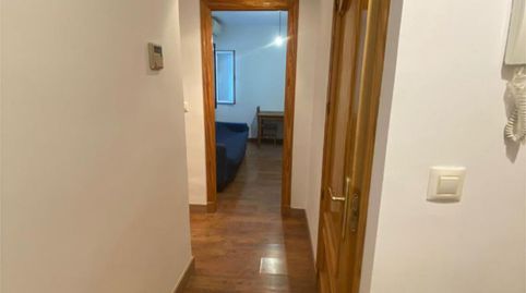 Foto 3 de Pis en venda a Calle Ángel del Alcázar, 5, Centro - Corte Inglés, Talavera de la Reina