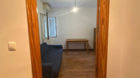 Foto 4 de Pis en venda a Calle Ángel del Alcázar, 5, Centro - Corte Inglés, Talavera de la Reina