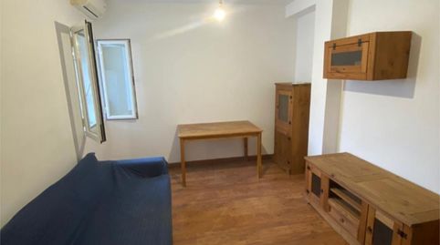 Foto 5 de Pis en venda a Calle Ángel del Alcázar, 5, Centro - Corte Inglés, Talavera de la Reina