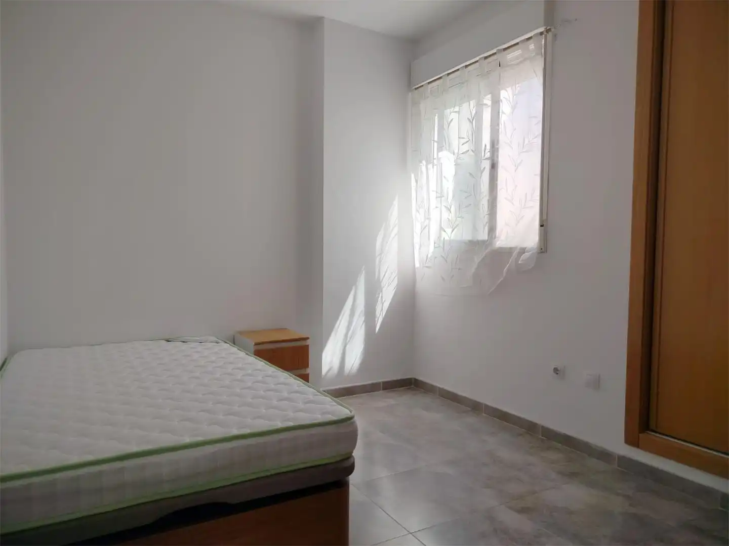 Dormitori de Àtic en venda en Moncofa amb Aire condicionat i Terrassa