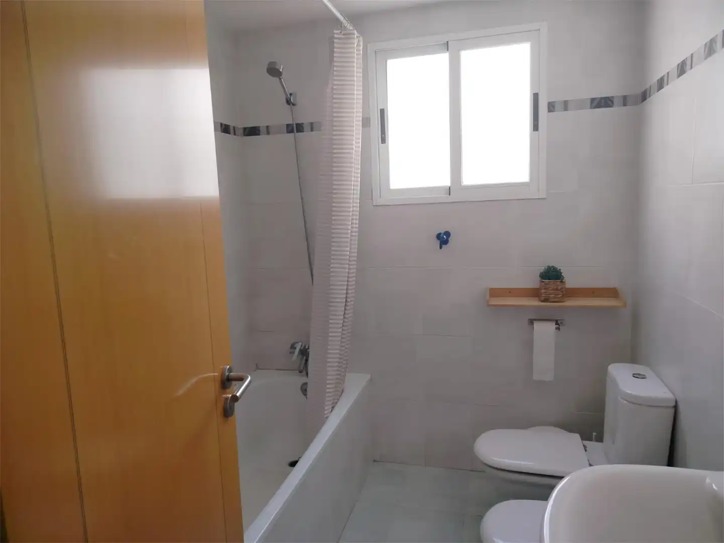 Bany de Àtic en venda en Moncofa amb Aire condicionat i Terrassa