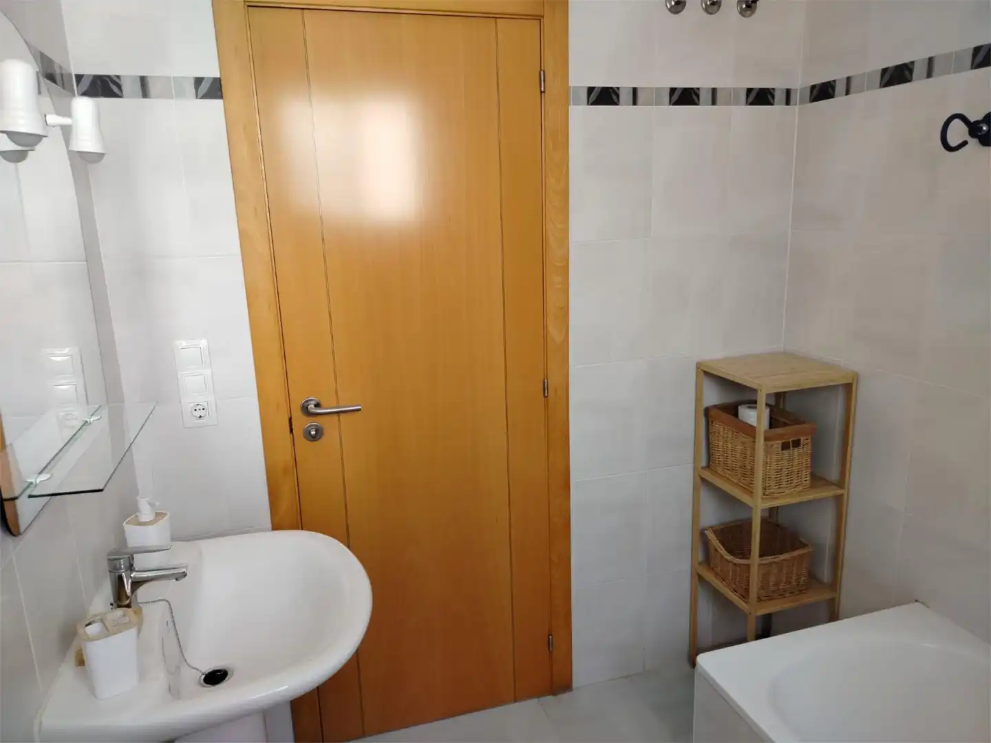 Bany de Àtic en venda en Moncofa amb Aire condicionat i Terrassa