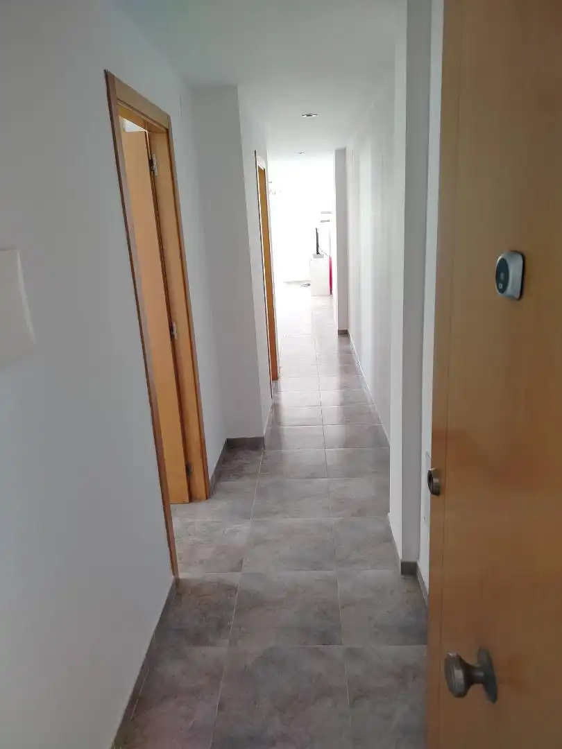 Àtic en venda en Moncofa amb Aire condicionat i Terrassa