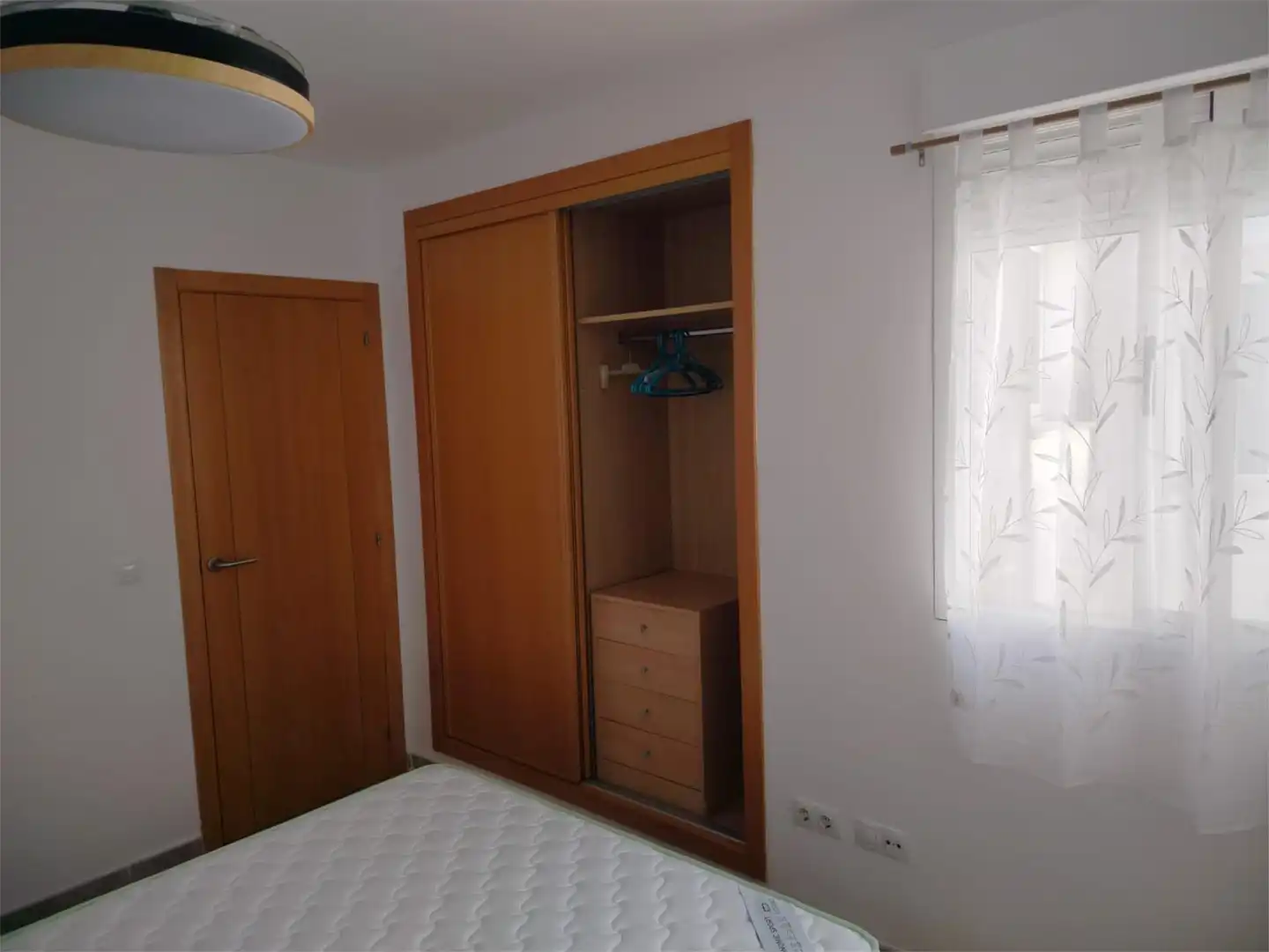 Dormitori de Àtic en venda en Moncofa amb Aire condicionat i Terrassa
