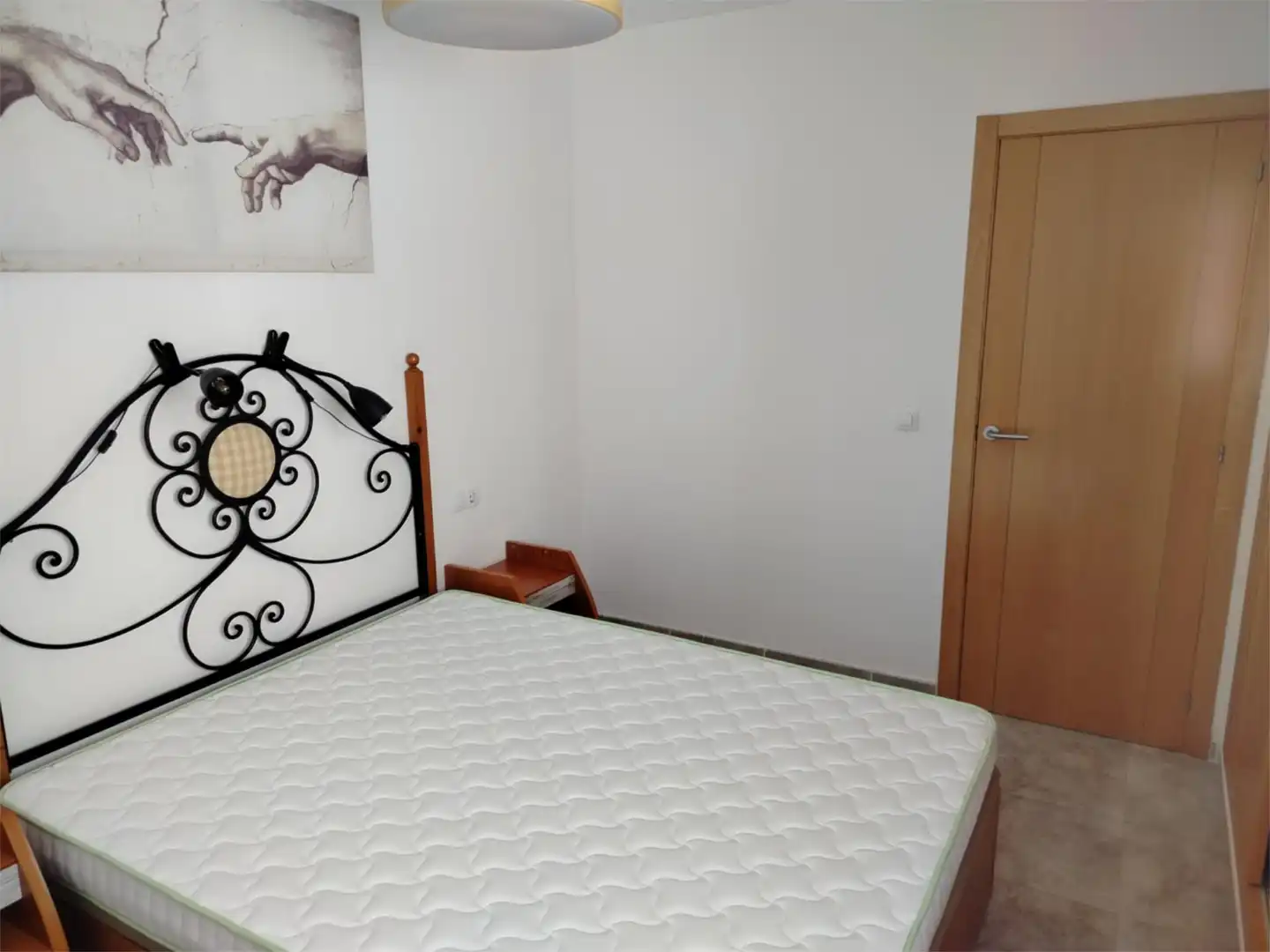 Dormitori de Àtic en venda en Moncofa amb Aire condicionat i Terrassa