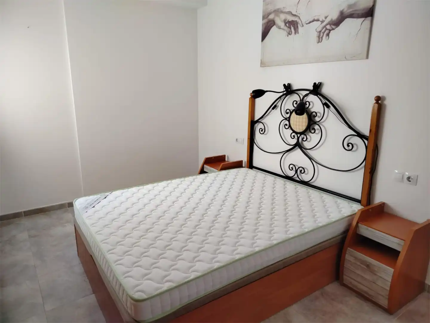 Dormitori de Àtic en venda en Moncofa amb Aire condicionat i Terrassa