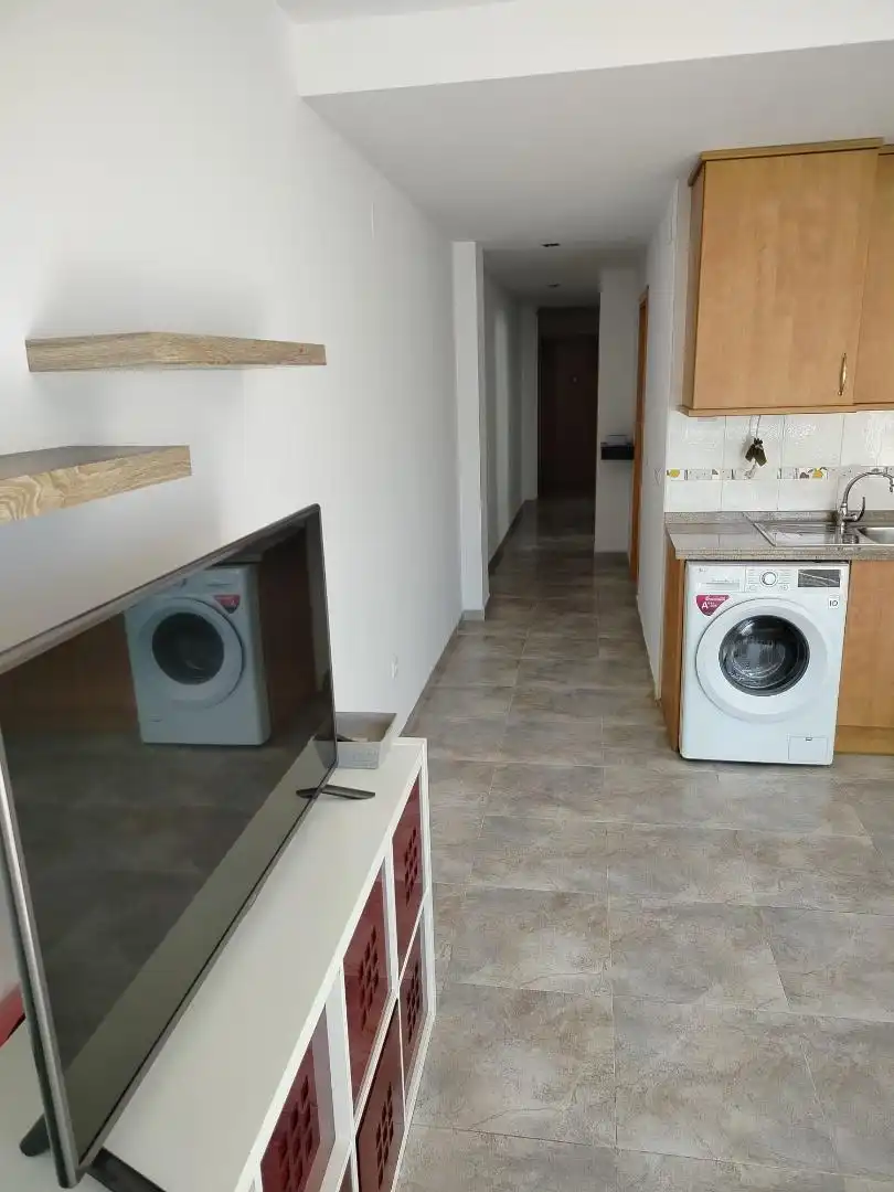 Cuina de Àtic en venda en Moncofa amb Aire condicionat i Terrassa