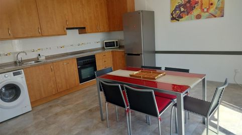 Ático en venta en Carrer Isaac Peral, 13h, Moncófar Playa, Moncofa - imagen 5 Foto 5 de Ático en venta en Carrer Isaac Peral, 13h, Moncófar Playa, Moncofa