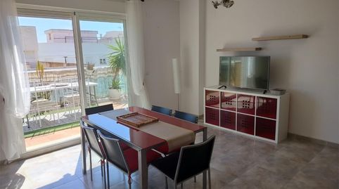 Ático en venta en Carrer Isaac Peral, 13h, Moncófar Playa, Moncofa - imagen 3 Foto 3 de Ático en venta en Carrer Isaac Peral, 13h, Moncófar Playa, Moncofa