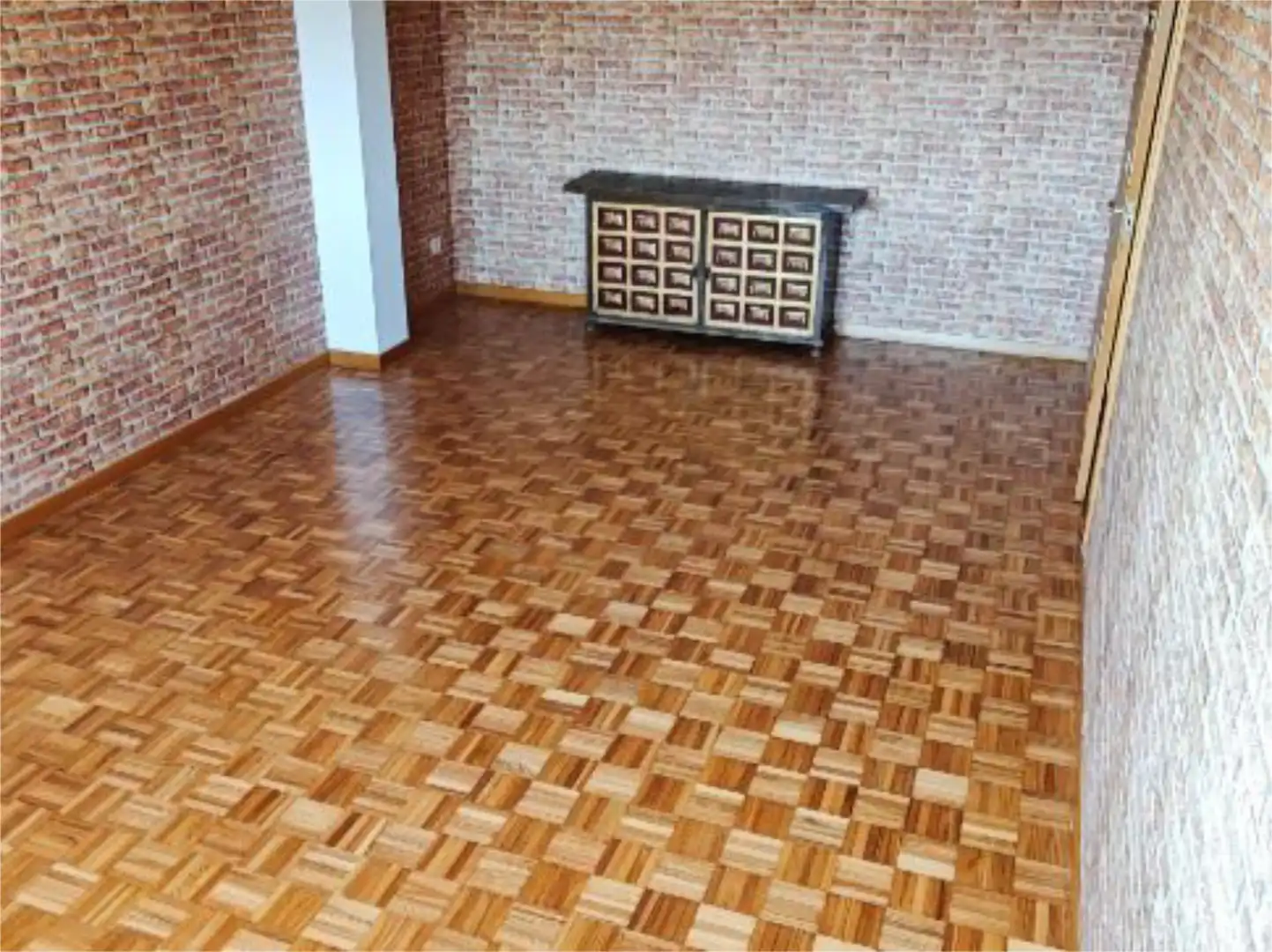 Wohnung zum Verkauf in Calle Prado de Goñi, 8, San Adrián Wohnung zum Verkauf in San Adrián mit Heizung, Parkett und Gemeinschaftsparkplatz
