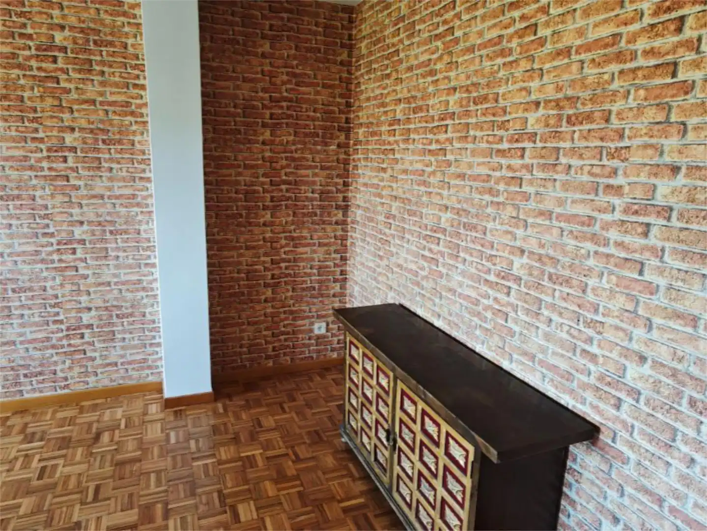 Wohnung zum Verkauf in Calle Prado de Goñi, 8, San Adrián Wohnung zum Verkauf in San Adrián mit Heizung, Parkett und Gemeinschaftsparkplatz