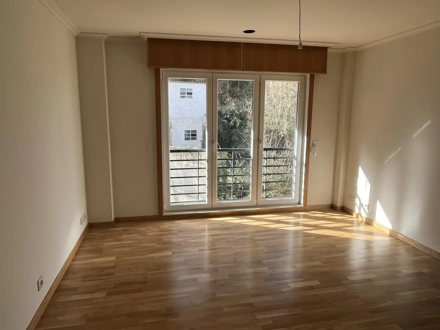 Flat for sale in Street Rúa de Laxobre, 24, Oseiro Living room of Flat for sale in Arteixo with Balcony