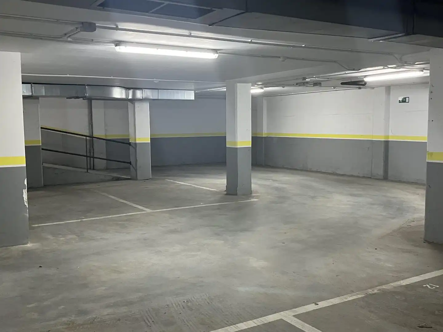 Flat for sale in Street Rúa de Laxobre, 24, Oseiro Parking of Flat for sale in Arteixo with Balcony
