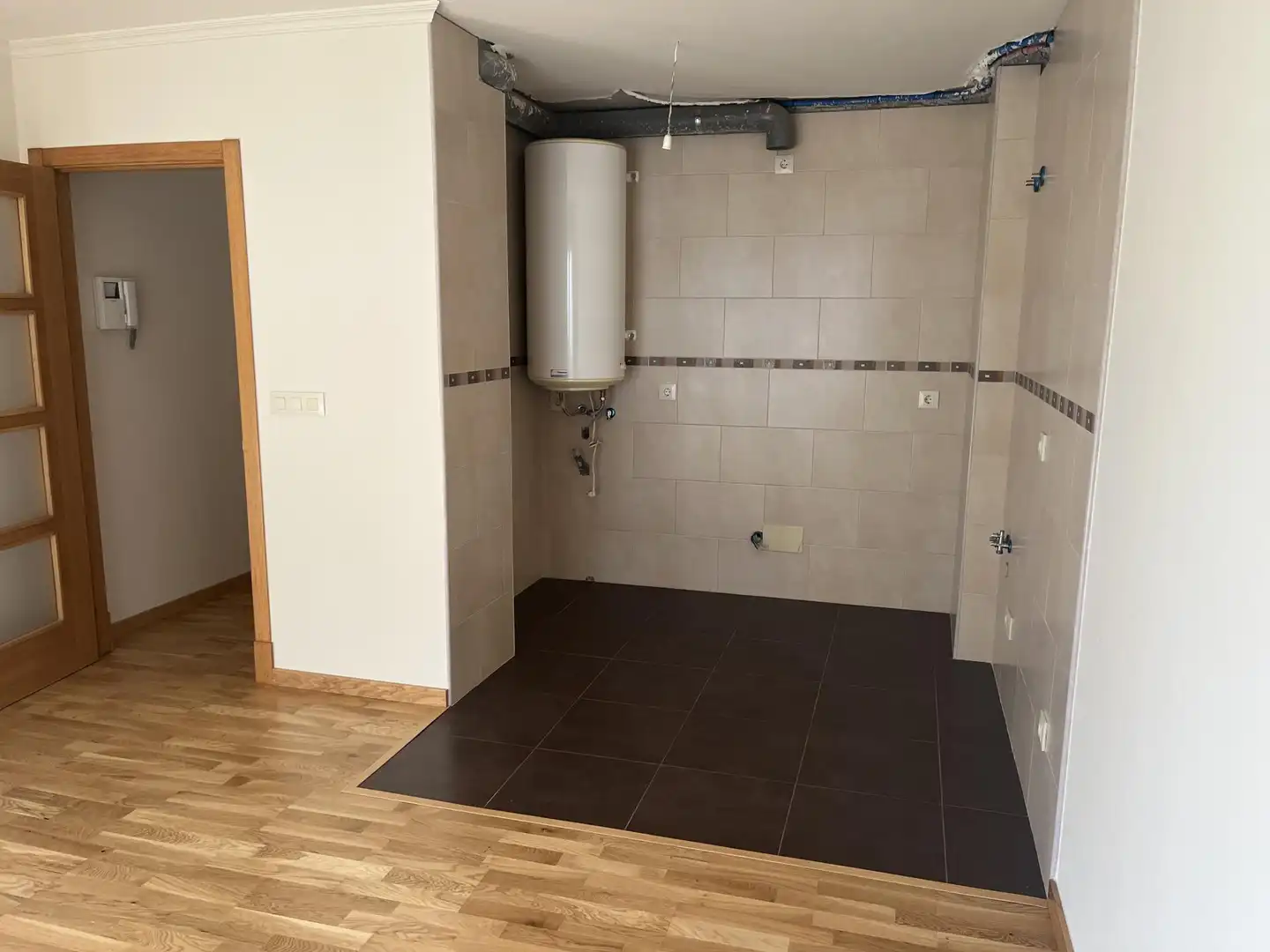 Flat for sale in Street Rúa de Laxobre, 24, Oseiro Flat for sale in Arteixo with Balcony