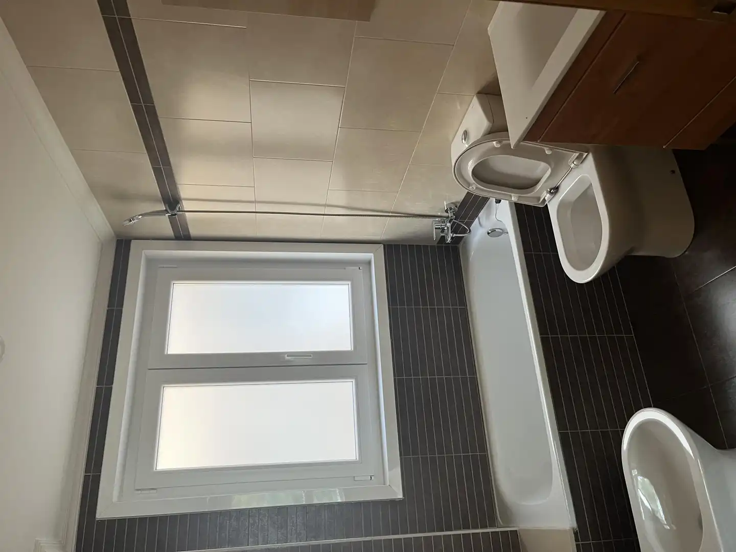Flat for sale in Street Rúa de Laxobre, 24, Oseiro Bathroom of Flat for sale in Arteixo with Balcony